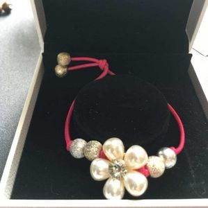 Hand bracelet
